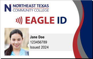 Card Services | Northeast Texas Community College